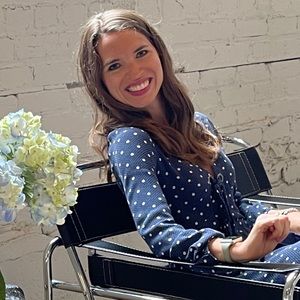 Meet your Posher, Shannon